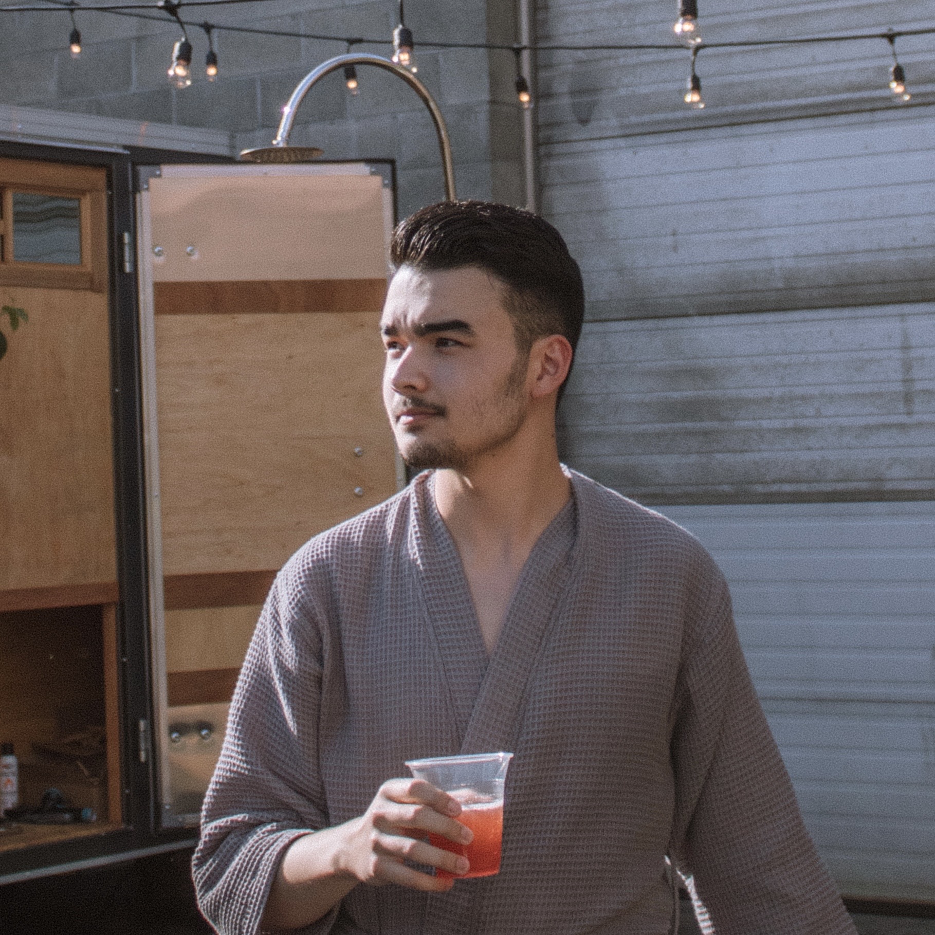 Brandon Yap
